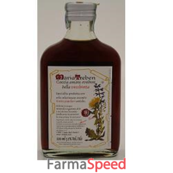 amaro svedese vecchietta 200 ml