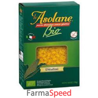 le asolane bio ditalini 250 g