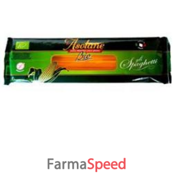 le asolane bio spaghetti 250 g