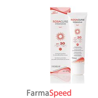 rosacure intensive crema 30 ml