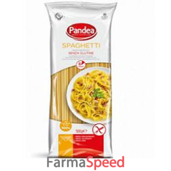 pandea spaghetti 500 g