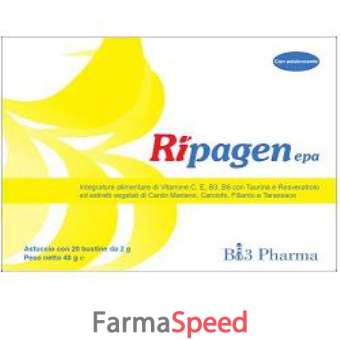 ripagen-epa 20 bustine