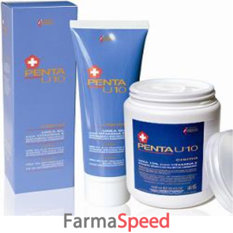 penta u10 crema 1000 ml