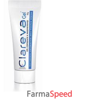 clareva gel 10 g