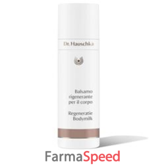 dr hauschka bals rigen crp 150ml