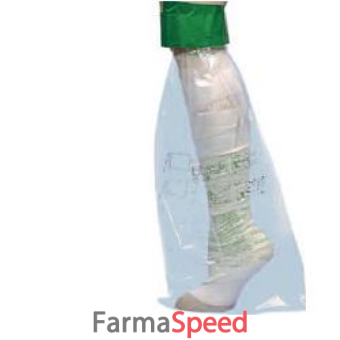 protezione gesso arti inf 6pz