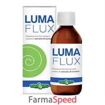 lumaflux 150 ml