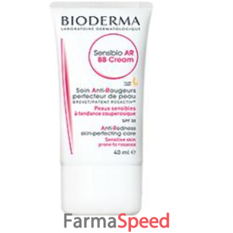 sensibio ar bb cream 40 ml