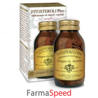 fitosteroli plus 180 pastiglie