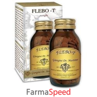 flebo t 180 pastiglie