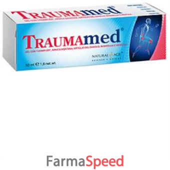 traumamed 50 ml