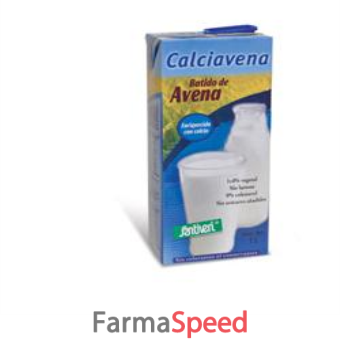 lactavena calciavena santiveri