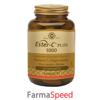 ester c plus 1000 90 tavolette