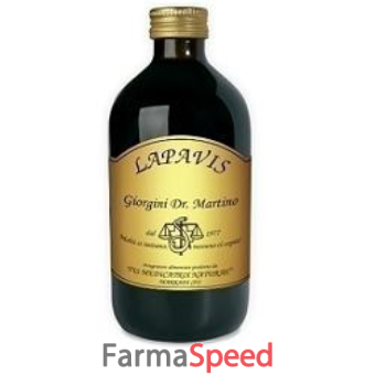 lapavis liquido 500 ml
