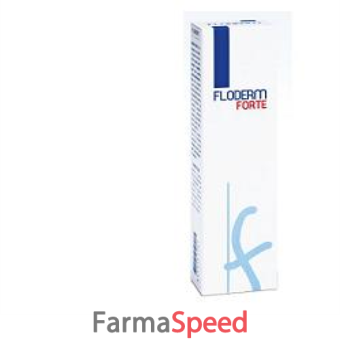 floderm forte 30 ml