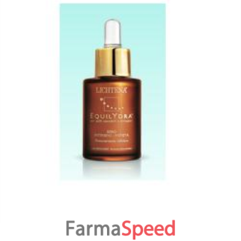 equilydra siero prime rughe 30 ml