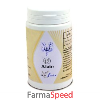 alato 17 valeriana 100 capsule