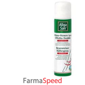 allga mikro-venen spray 75 ml