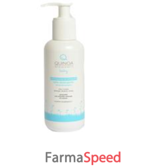 quinoa baby latte detergente 250 ml