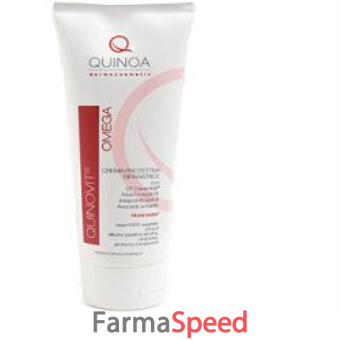 quinovit omega crema 200 ml