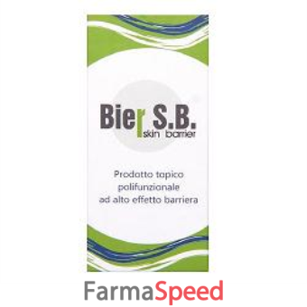 bier sb skin barrier 50 ml