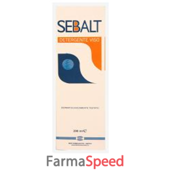sebalt detergente viso 200 ml