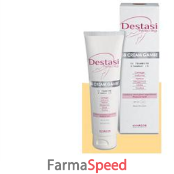 destasi bb cream gambe 02 100 ml