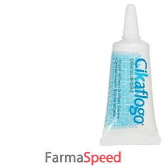 cikaflogo crema gel gengive 10 ml