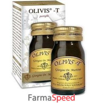 olivis t 75 pastiglie