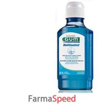 gum halicontrol collut 300ml