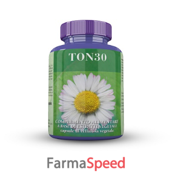 ton 30 60 capsule 28,2 g