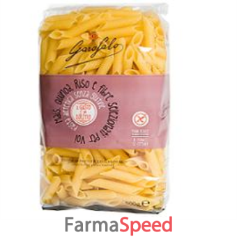 garofalo penne rigate 500 g