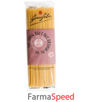 linguine senza glutine garofalo 500 g