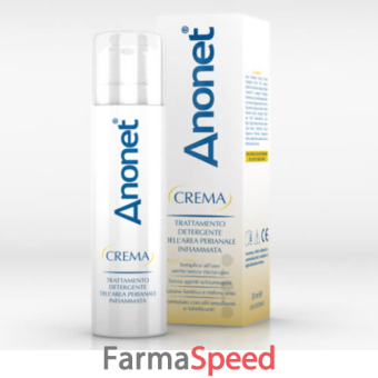 anonet crema 50 ml