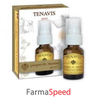 tenavis spray 15 ml