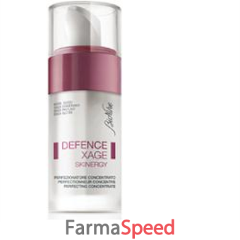 defence xage skinenergy 30 ml