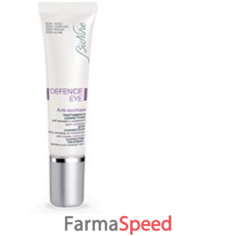 defence bionike eye antiocchiaie trattamento correttore 12 ml