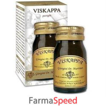 viskappa 60 pastiglie