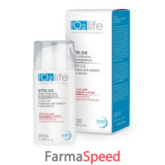o2life stri-ox 100 ml