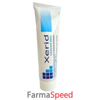 xerid crema antiarrossamento 50 ml