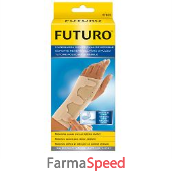 tutore polso reversibile futuro medium