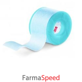nastro chirurgico con adesivo al silicone kind removal silicon tape 2,5x500