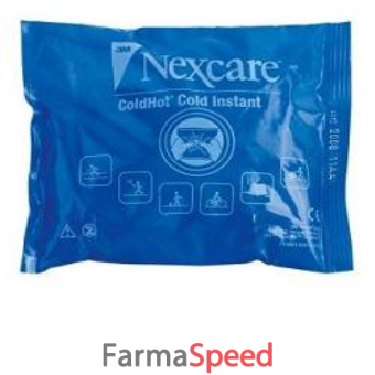 nexcare coldhot cold instant ghiaccio istantaneo buble pack