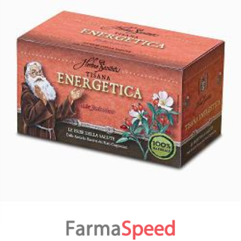 frate indovino tisana energetica 20 bustine