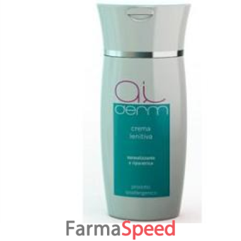 aiderm crema lenitiva 100 ml