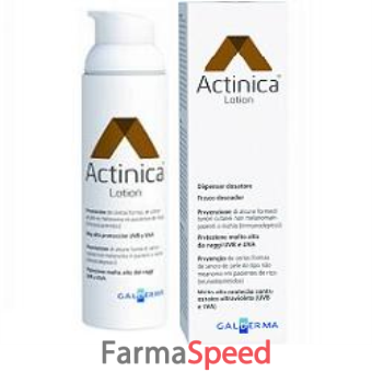 actinica lotion 80 ml