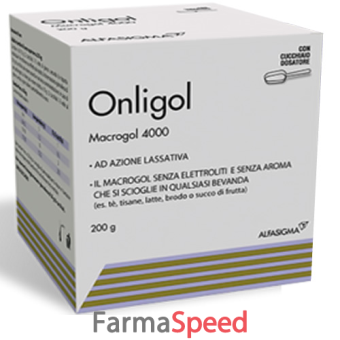 onligol 200 g 