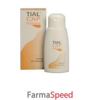 tial cap shampoo 150 ml