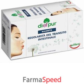 mannite equilibra 6 panetti