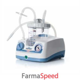 aspiratore tracheale aspiret restyleshed 1 l